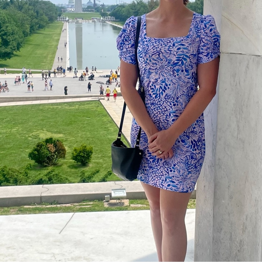 Lilly Pulitzer Dress XS